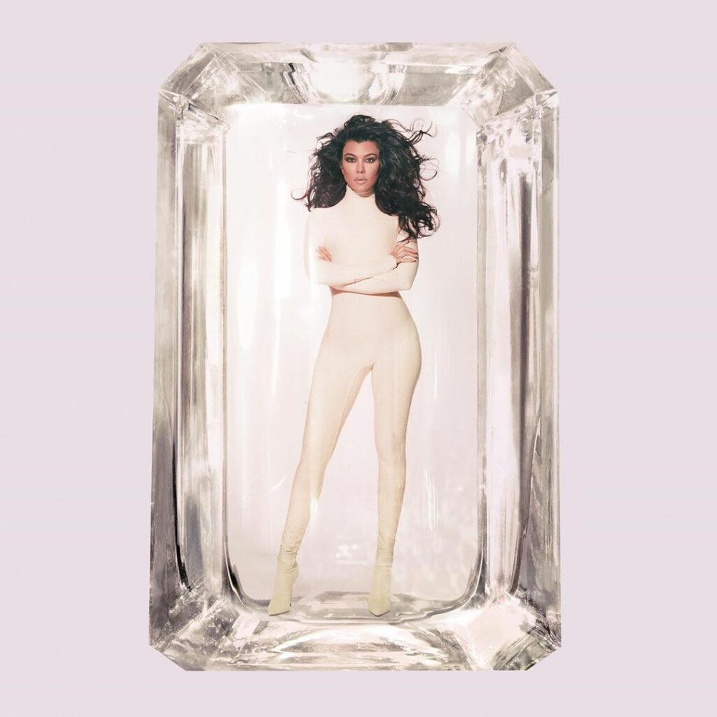Introducing a KKW Fragrance Diamond by me! Yellow Diamond: A sparkling oriental ...