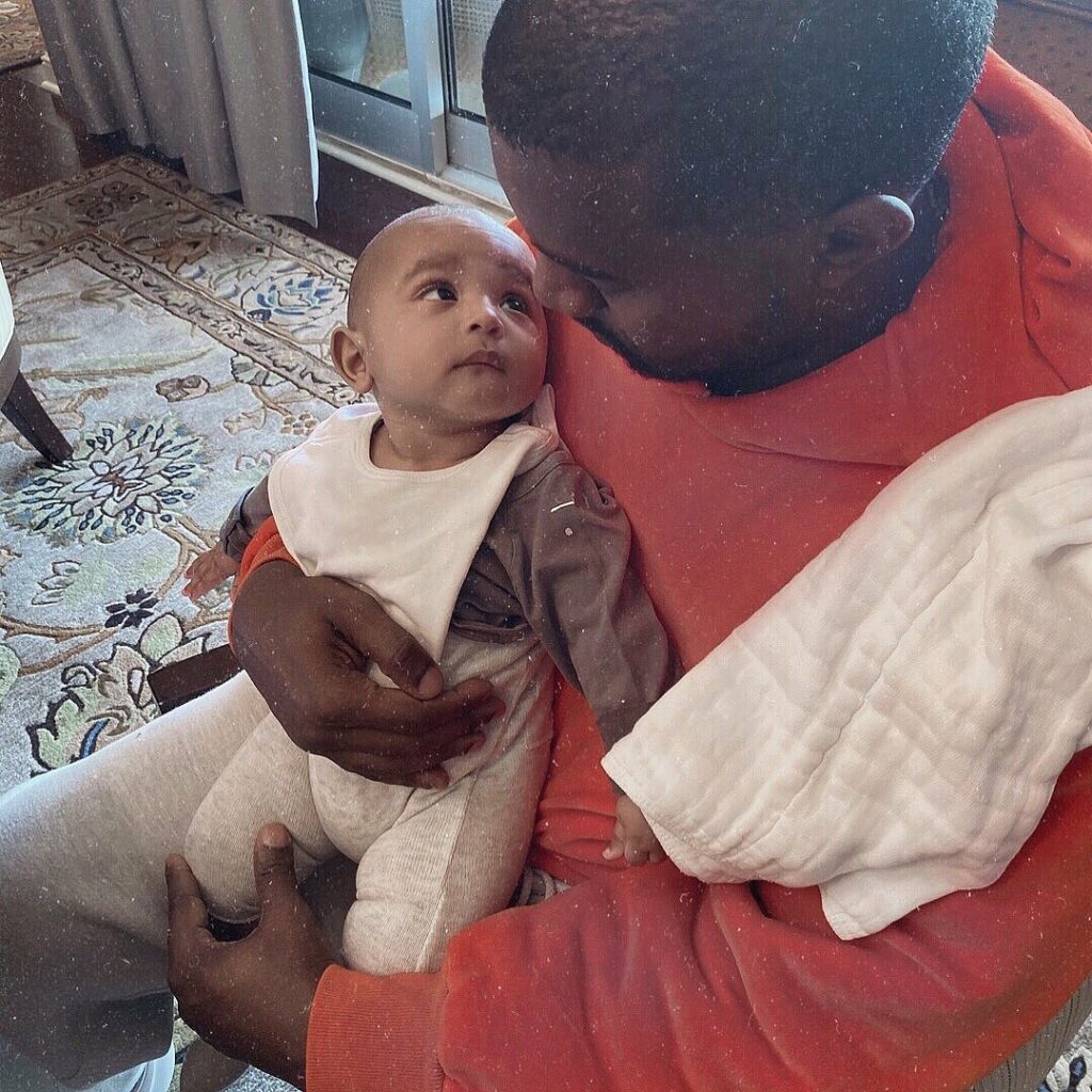 So Thankful for my babies...