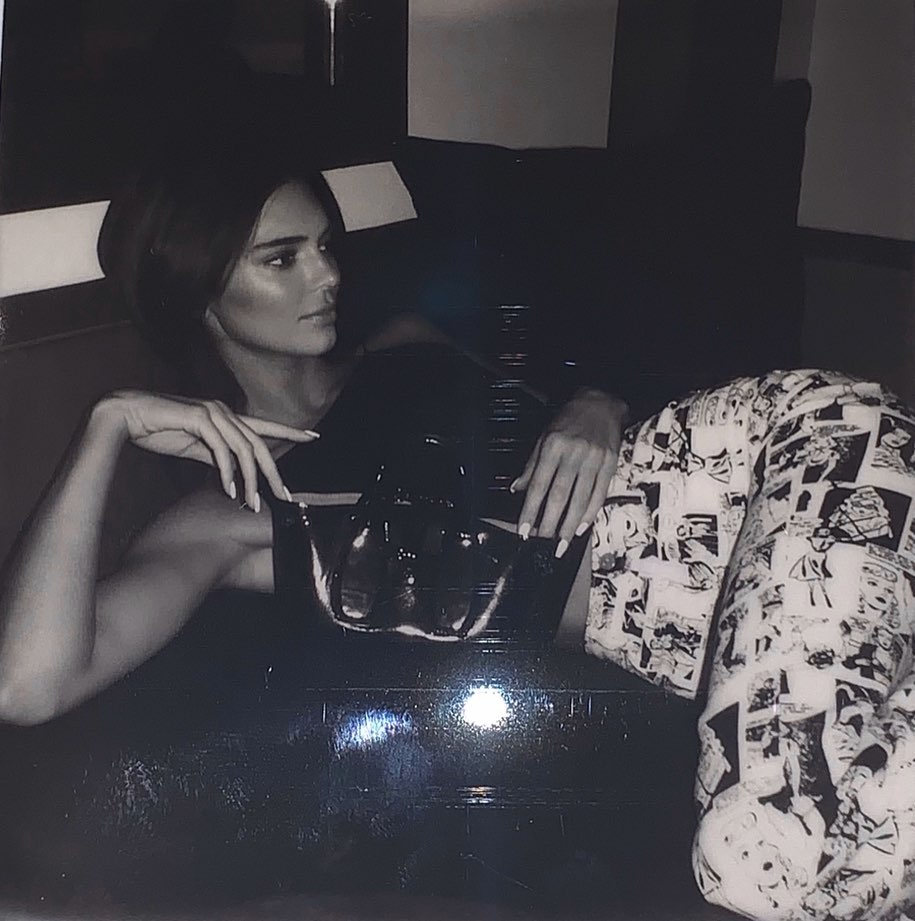 loving this new @longchamp bag! #longchamp_ambassador...