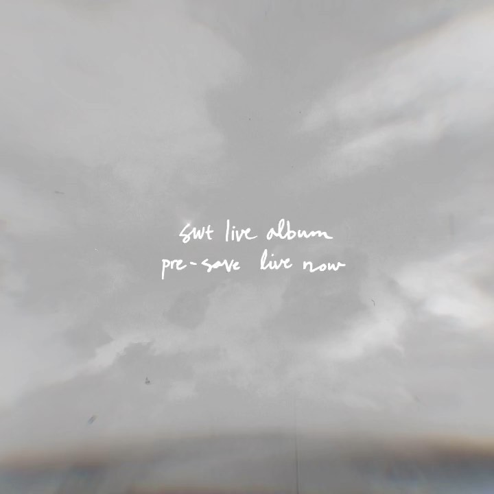 something sweet n special to say thank u for this year  pre save link in bio...