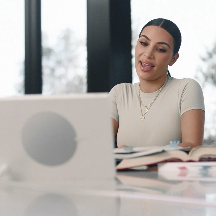 Smart video calling from @PortalfromFacebook means @Jlo can help me study for la...