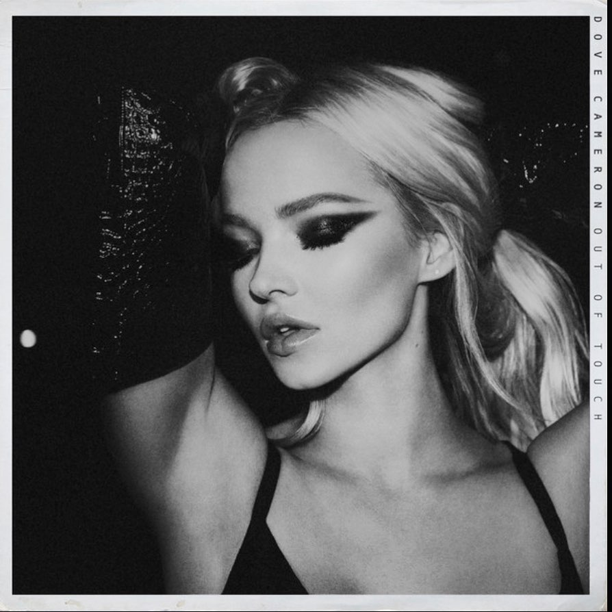 been such an incredible week for my baby #outoftouch !! thank you so much for al...