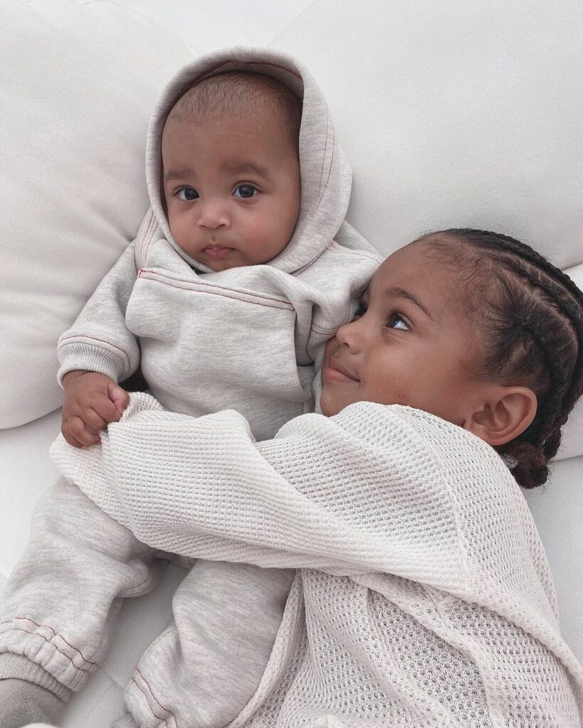 It doesn’t get much sweeter than this...