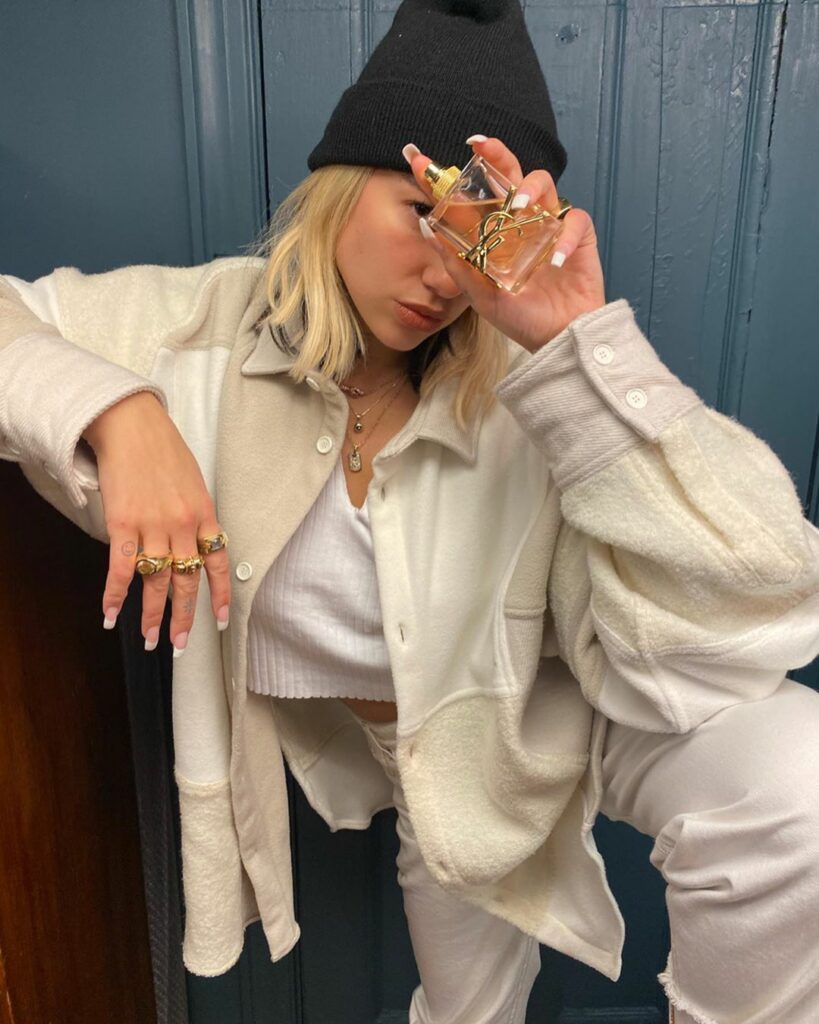I've loved working with my YSL Libre fragrance family this year and excited for ...