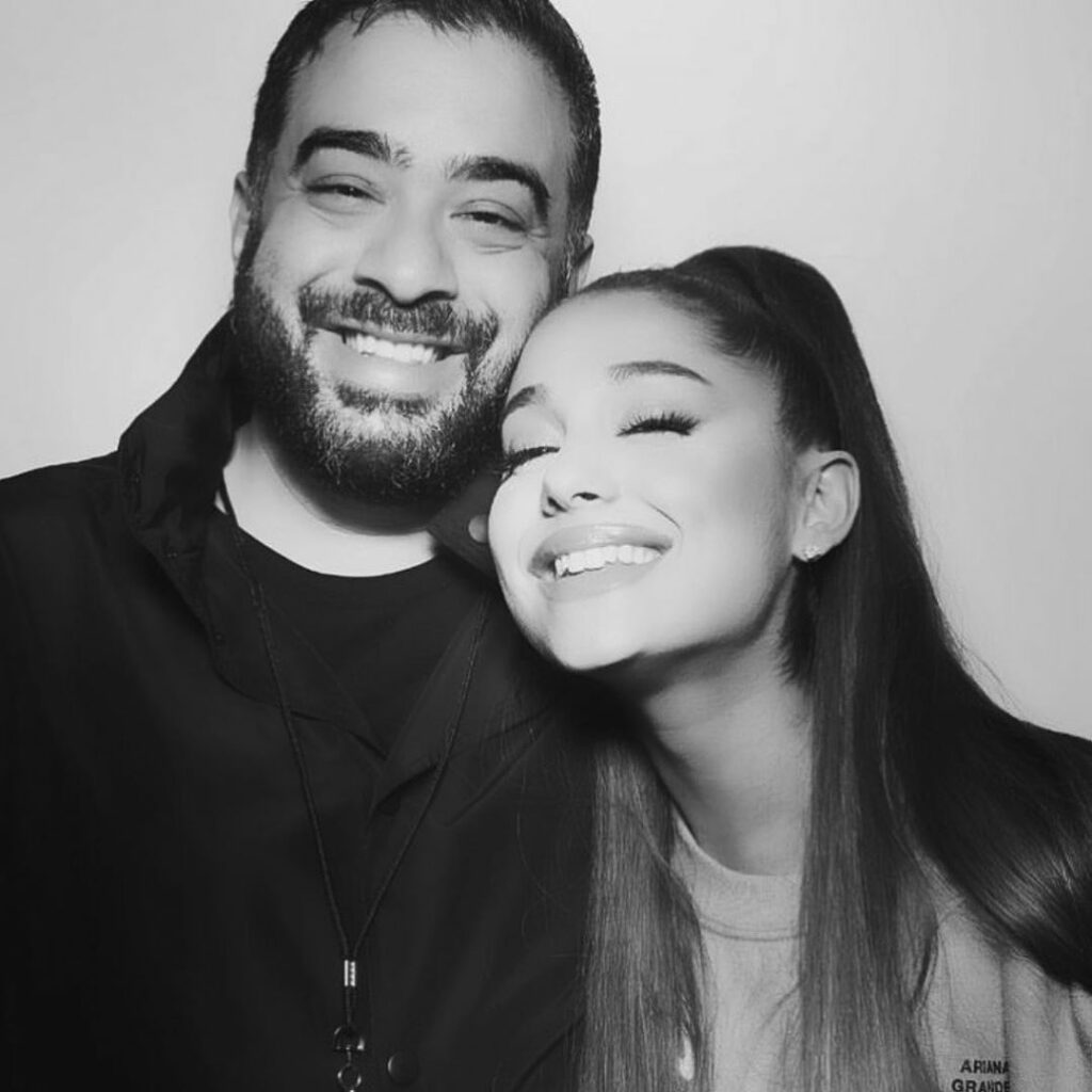 Ariana Grande: truly don’t know where to start with this one. i tell you this daily but i love … truly don’t know where to start with this one. i tell you this daily but i love ...