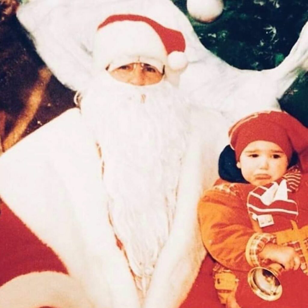 Holiday season isn’t always easy for everyone so be sure to check on your frien...