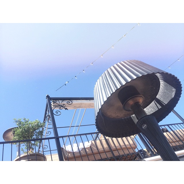 taking meetings by phone poolside and pretending I'm in Paris // got that gypsy ...
