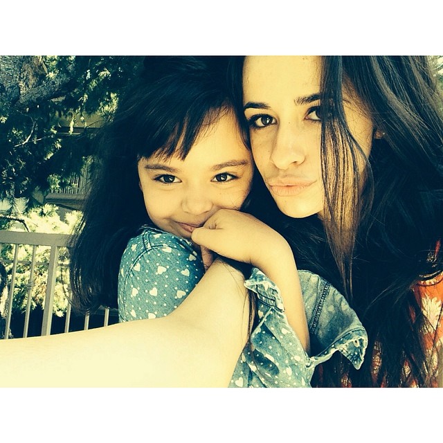 happy birthday to the most beautiful sister and princess in the entire world, bu...