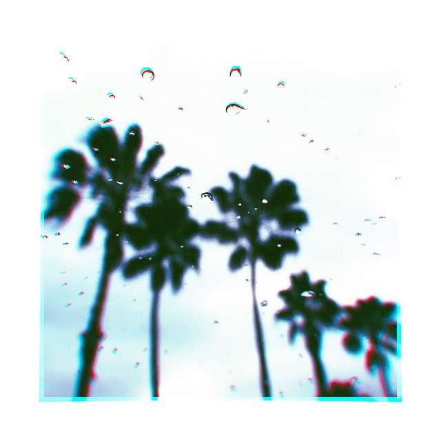 The sky is ready for the weekend ||...