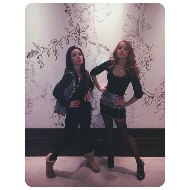 Don't worry. We got this. cc: @grace_phipps...