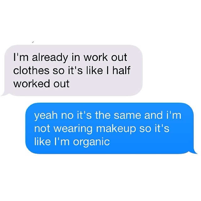 right?...