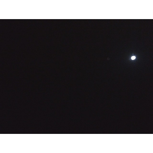 cool story, "moon". #hypehypehype #science #therewillbeblood #moon...