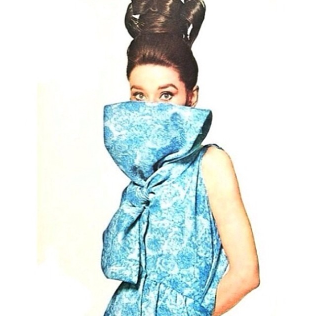 #happybirthdayaudrey...