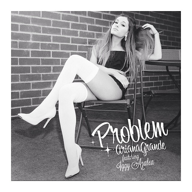 #10daystilproblem ...