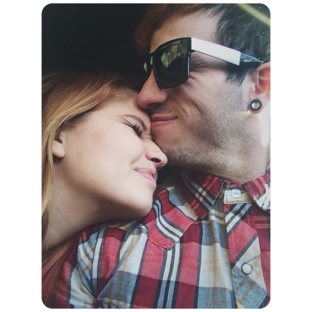 one more month. I miss this boy....