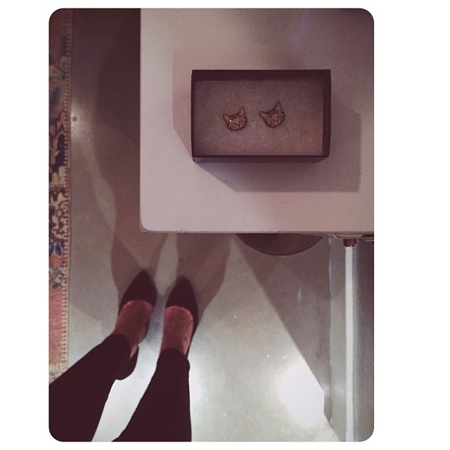 #fancy #jewelry #kittens #obviously...