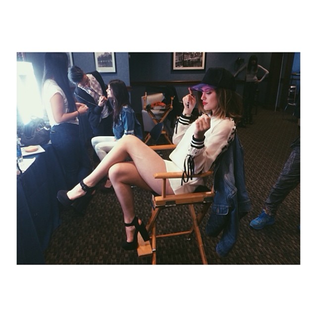 another sneak peak #kendallkyliemaddengirl...