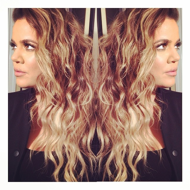 Secret project with @joycebonelli and @jenatkinhair. #WeShady...
