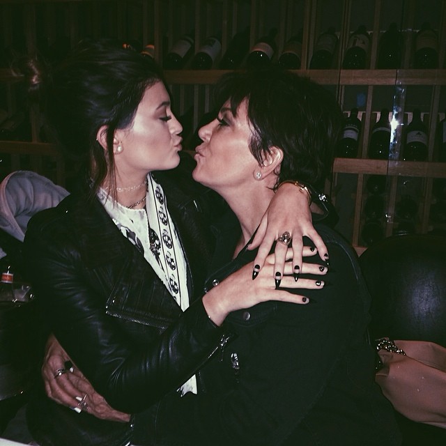 happy mother's day mama I love you...