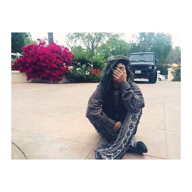 @joycebonelli taught me...