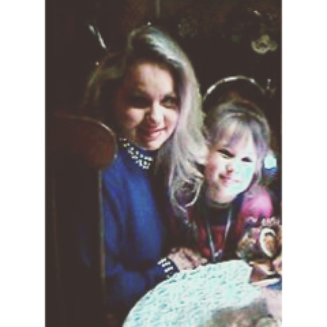 Happy Mother's Day to my beautiful mama. You're the most tender heart I've ever ...