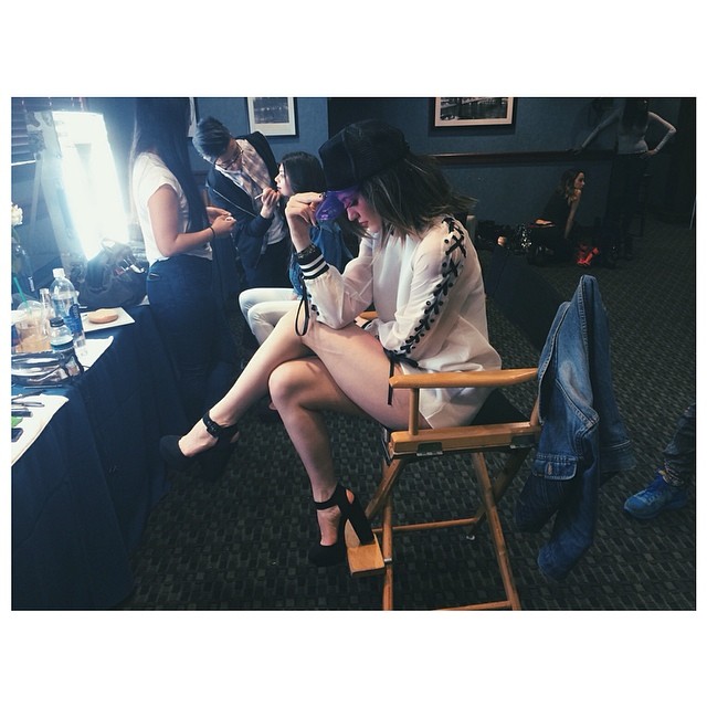 My #WCW @kyliejenner...