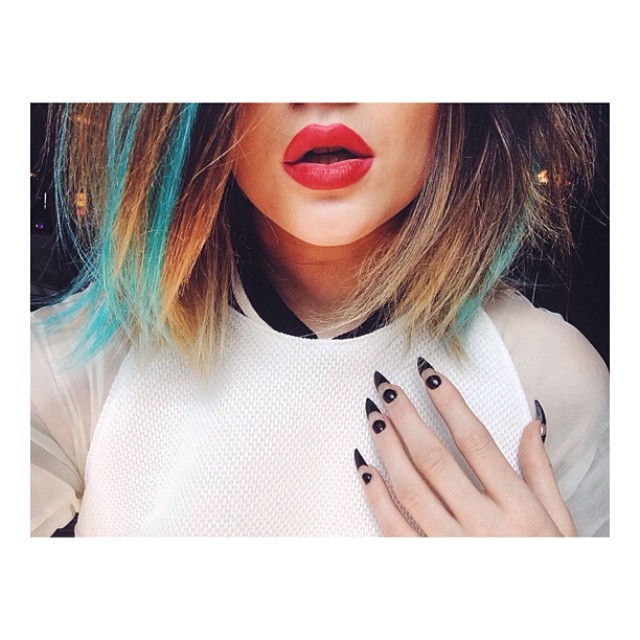 #kendallkyliemaddengirl...