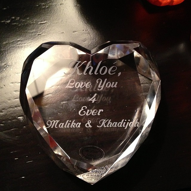 I have the best friends in the world! @theeforevermalika @imforeverkhadijah ...