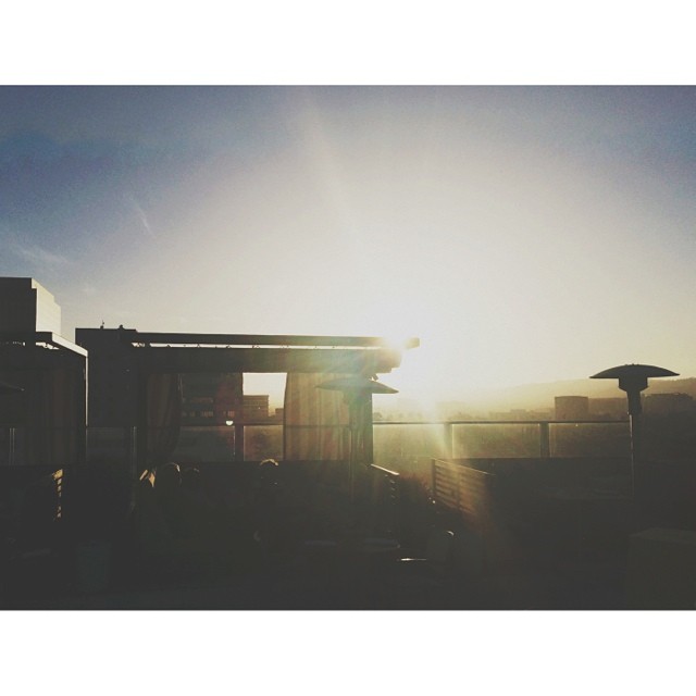 places // people...