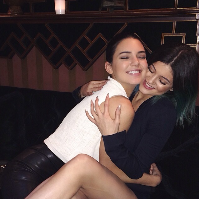 I love you sometimes...
