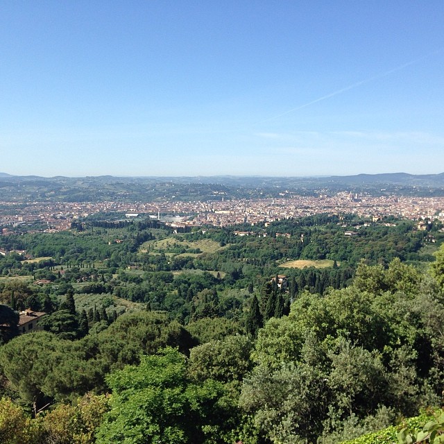 Ciao Bella!...