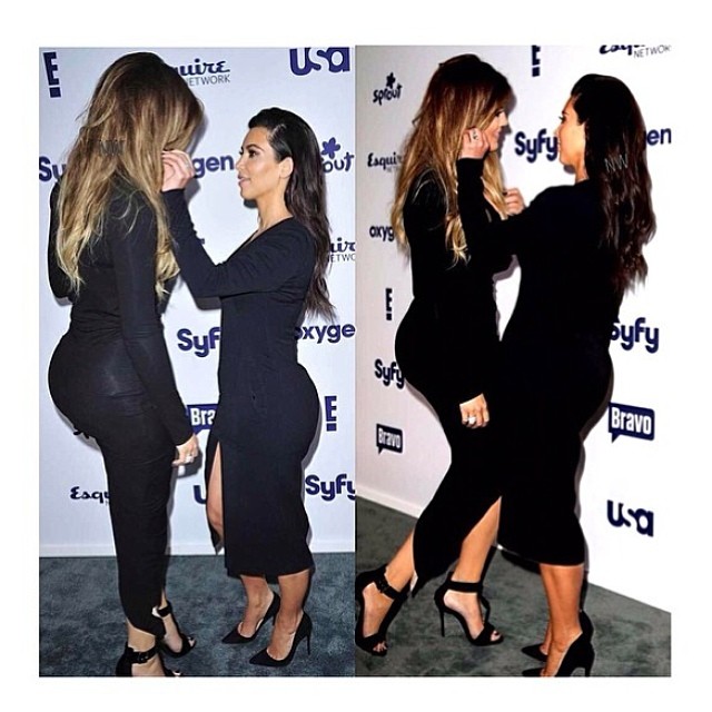 A little sister TLC by Keeks...