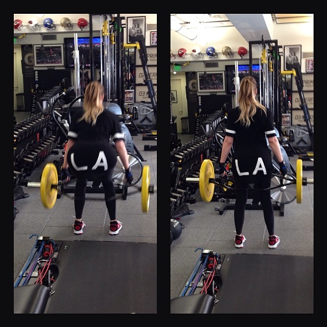 I love this place! I hate not being consistent in the gym. Consistency is key wh...