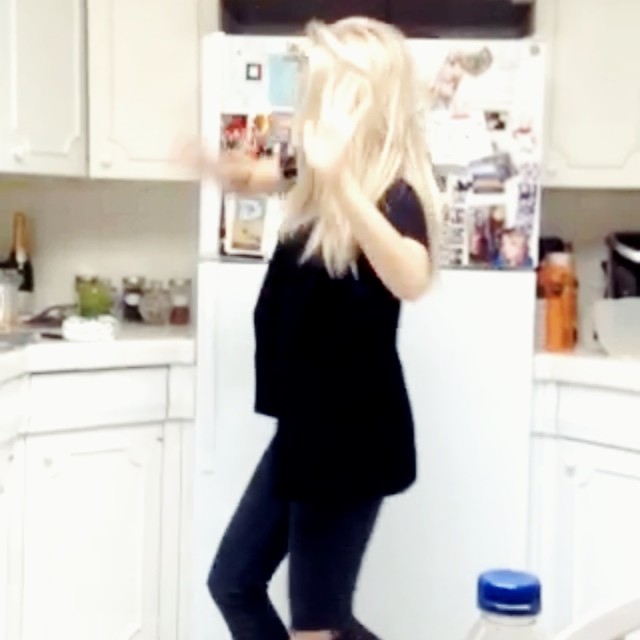 People keep asking me "Debby, now that you're 21, are you gonna go all crazy at ...