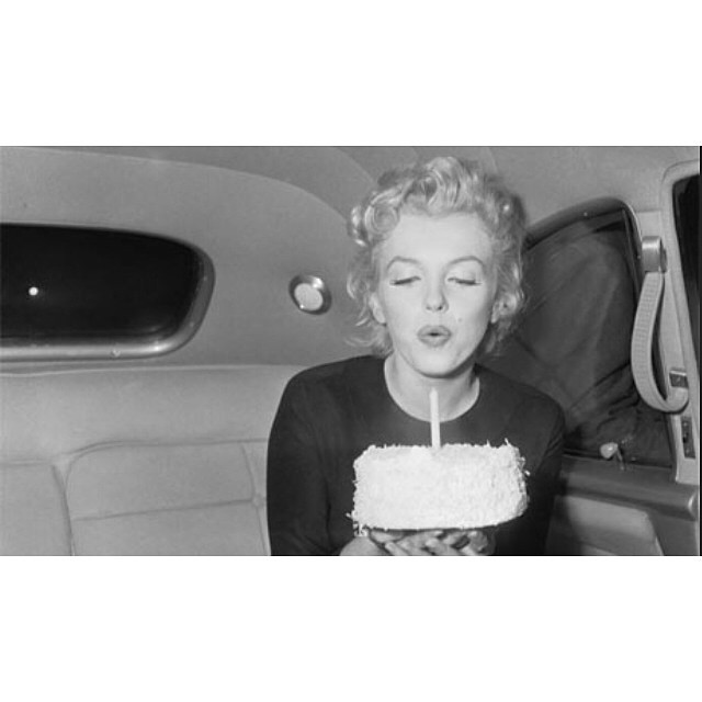 happy birthday marilyn #misunderstood #beautiful #innocentrebel...
