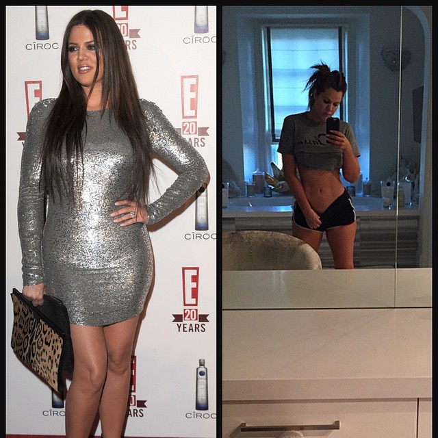 Looking back at pictures of myself I didn't realize at the time how unhealthy my...