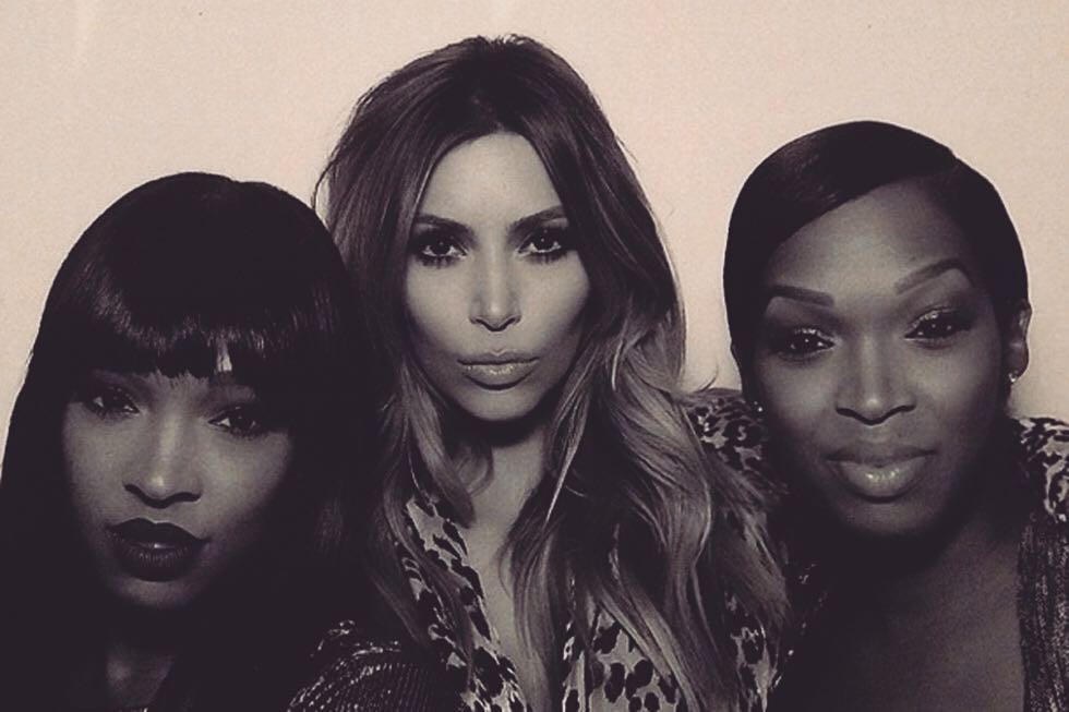 Happy Birthday @forevermalika @foreverkhadijah I can't even put into words how m...