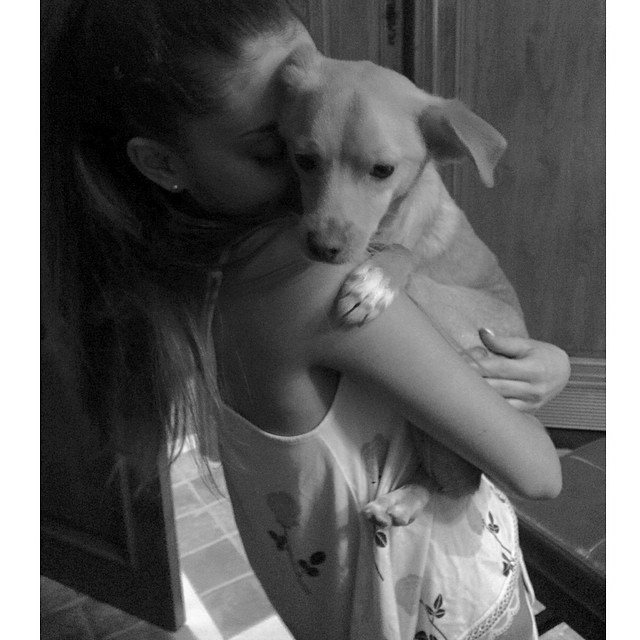 baby...
