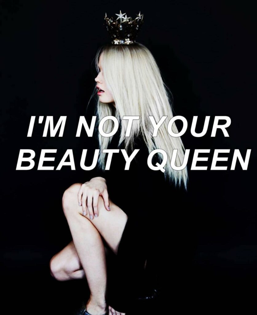 yo, you guys make cool edits out of my band's lyrics...