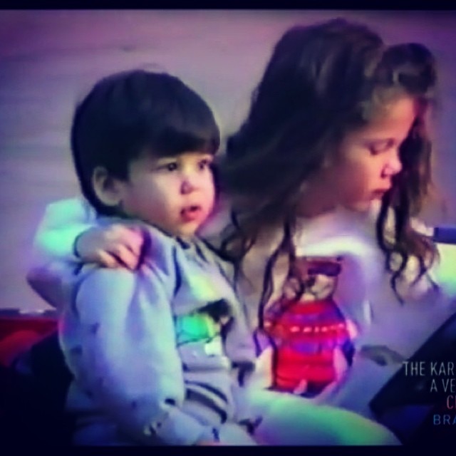 I miss my best friend @robkardashian ...