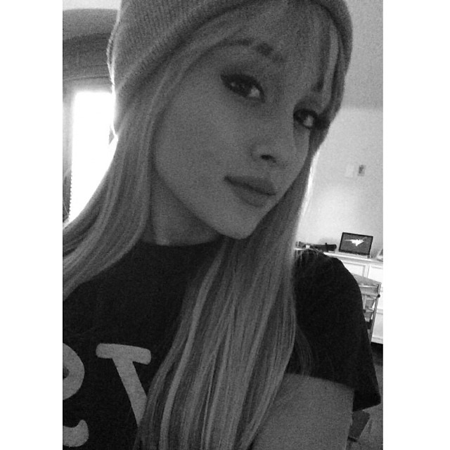 wig ...