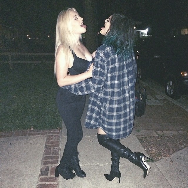 HAPPY ALMOST BIRTHDAY TO MY MAIN B @stassiebaby...