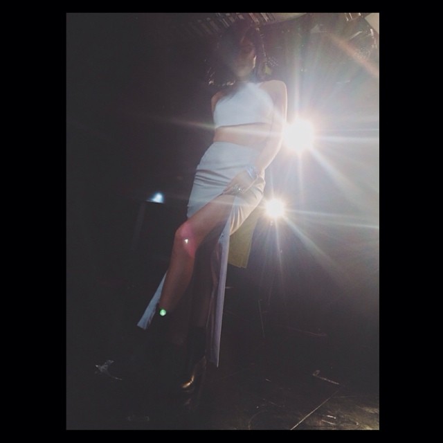 amazing rehearsal day #MMVA can't wait for tomorrow...
