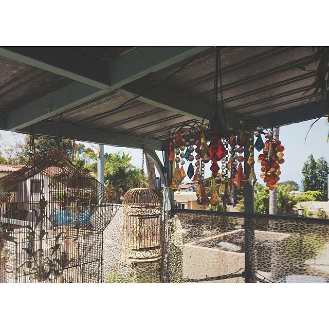beach rooftop cookout vibes. #breakfast...