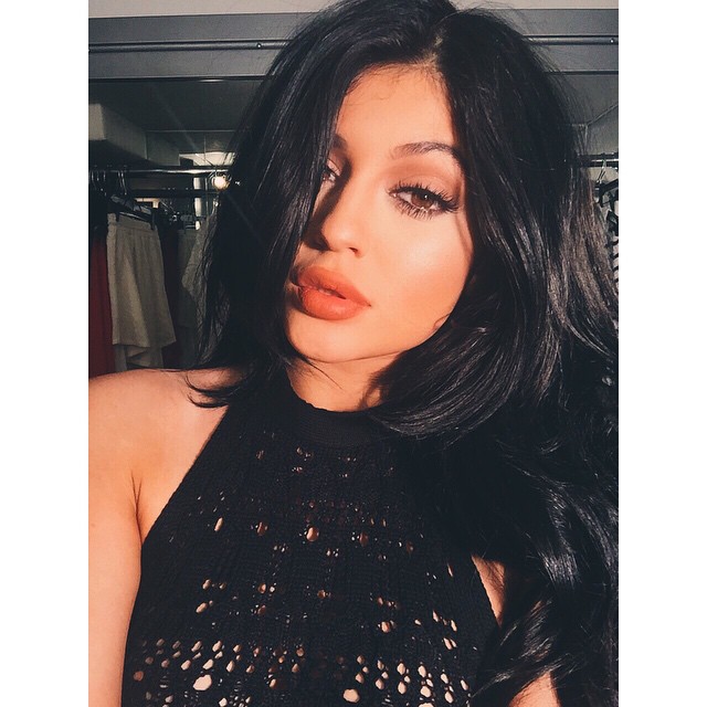 makeup by @joycebonelli ...