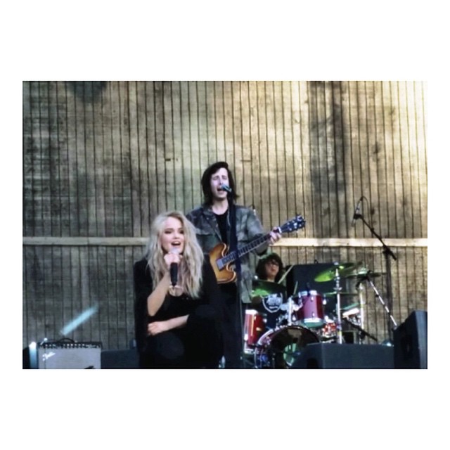 crouching debby; hidden johnny || #NeverEndingJustBeginning...
