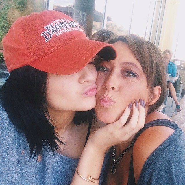 other mama @elizabethwoods...