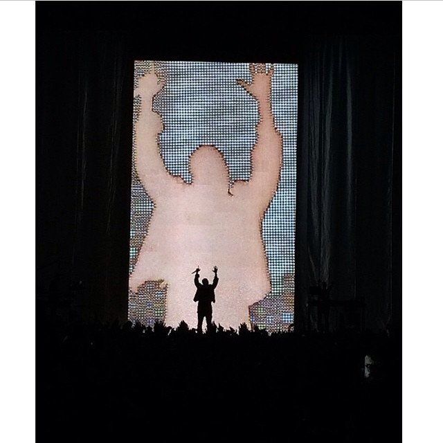 Mr West...