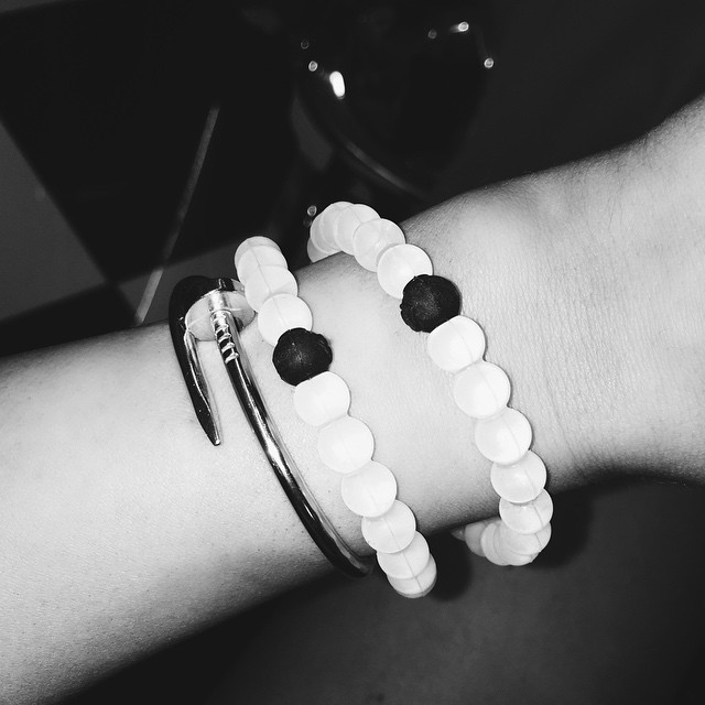 @Livelokai #keepsthebeatgoing and donates to @musicbeatshearts.  Such a great pr...