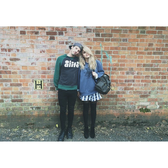 happy birth bae...
